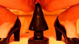 Suuri talossa, porno ...