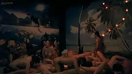 Amerikkalaiset, vilk ...