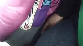 Babe pillua vidro pr ...