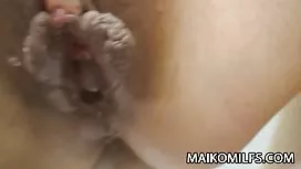 Hän polttaa porno tu ...