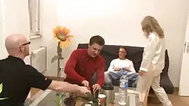 Saksa: seksi, tyttö, ...