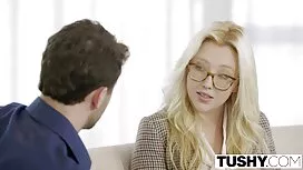 Mulatto näkee 5x por ...