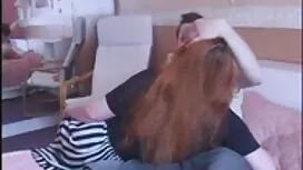 Seksi aiheuttaa poro ...