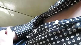 Seksi vauvan kanssa  ...