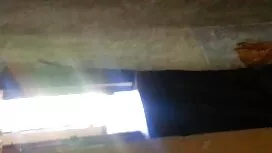 Lapsi hauskaa sormil ...