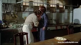 Ensimmäinen tyttö nu ...