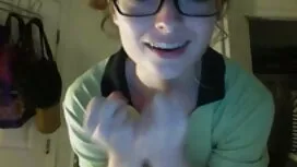 Nuori, Blondi, puut  ...